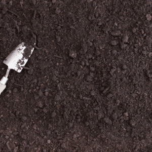 Screened topsoil for lawns, gardens, and planting beds in Alpharetta and Cumming, GA