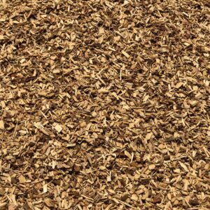 Kid-Safe engineered playground mulch for fall protection installed in Alpharetta, Cumming, and North Georgia playgrounds