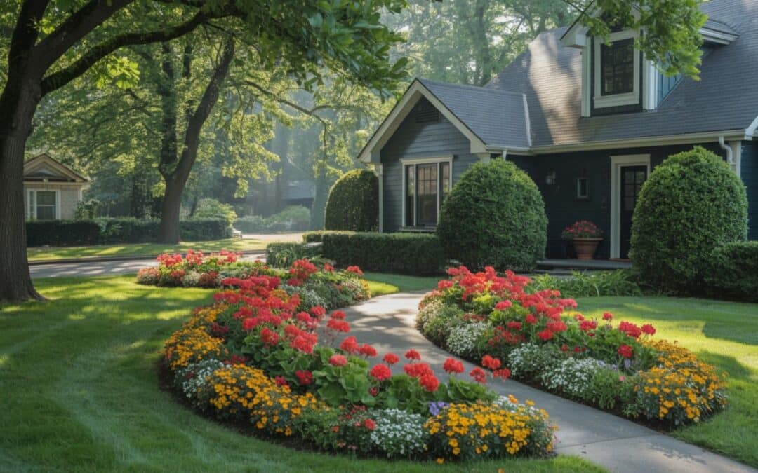 How to Choose the Best Mulch for Your Tropical Garden